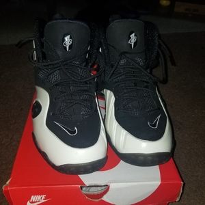 Nike zoom rookie glow